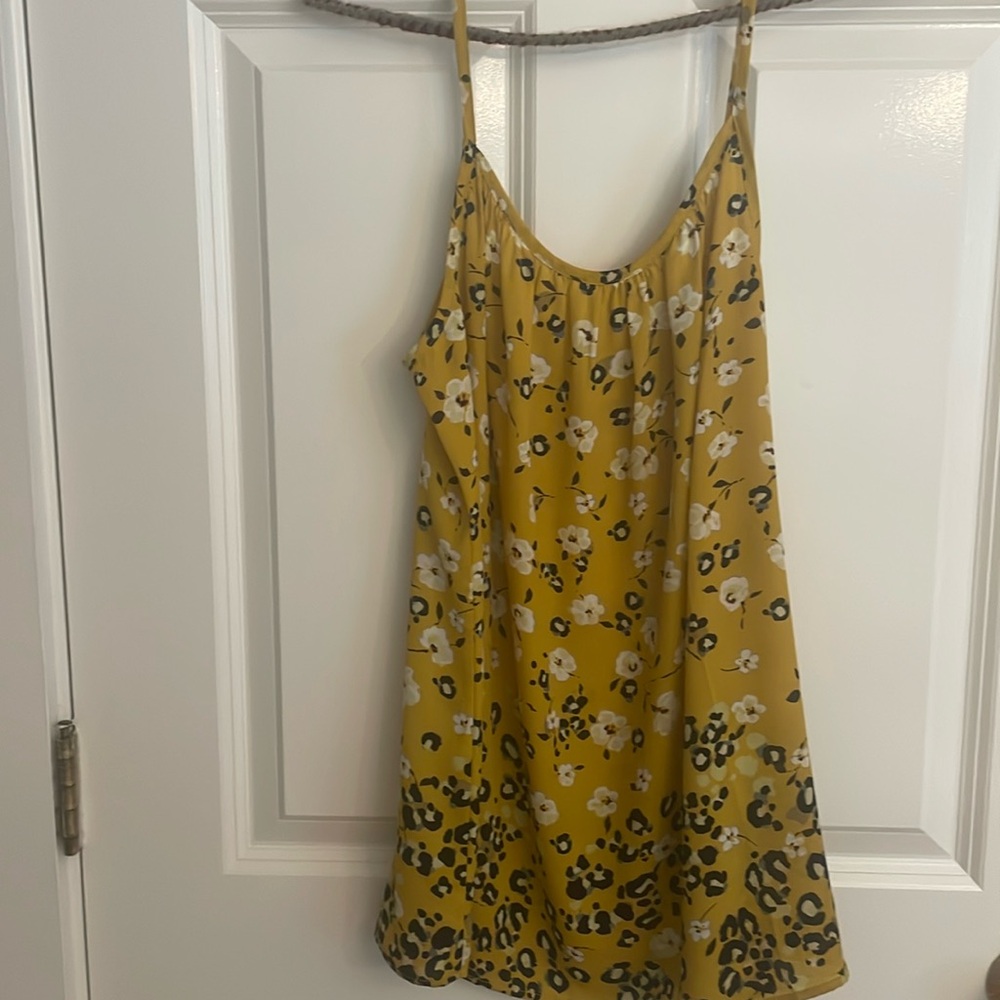 CAbi Tank